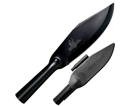 Купите нож с фиксированным клинком Cold steel Bowie Bushman 95BBUSK в Челябинске в нашем интернет-магазине