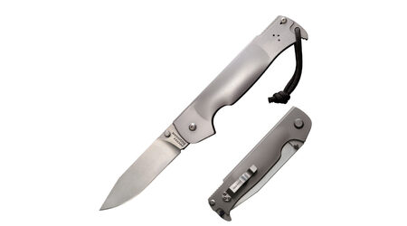 купите Нож складной Cold Steel Pocket Bushman / 95FB в Челябинске