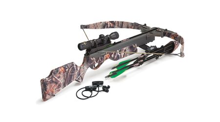 купите Рекурсивный арбалет Excalibur Phoenix в Челябинске