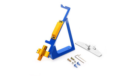 купите Пероклейка для стрел Junxing Jig JX900 в Челябинске