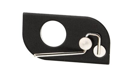 купите Полочка для классического лука Junxing JX818 Rh в Челябинске