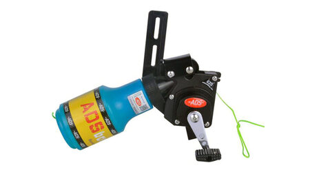 купите Катушка для боуфишинга ADS bowfishing reel в Челябинске