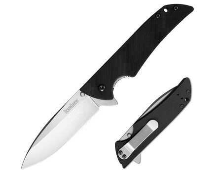 Купите складной нож Kershaw Skyline 1760 в Челябинске в нашем интернет-магазине