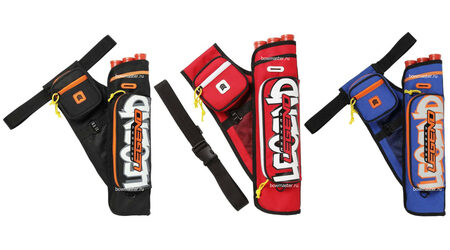 купите Колчан для стрел лучный спортивный Legend Archery Graffiti в Челябинске