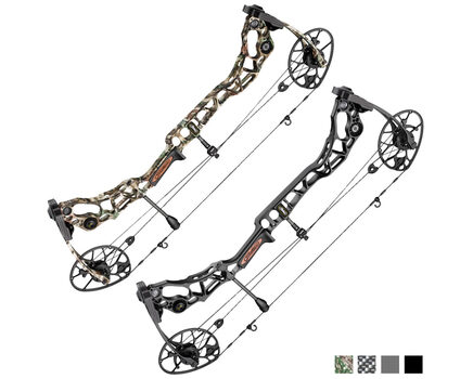 Купить блочный лук Mathews Halon 6 в Челябинске в нашем интернет-магазине