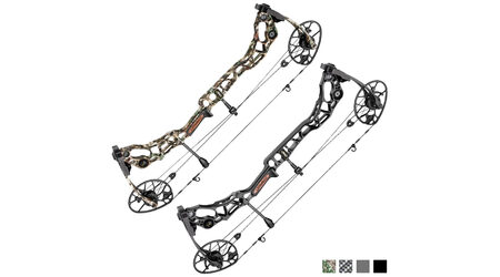 купите Блочный лук Mathews Halon 6 в Челябинске
