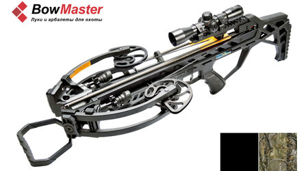 купите Блочный арбалет Bowmaster XB65 в Челябинске