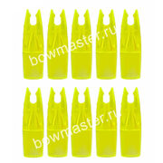 Хвостовики для фибергласовых стрел Man-kung MK-FA