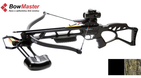 купите Рекурсивный арбалет Скорпион Man-Kung MK-185 в Челябинске