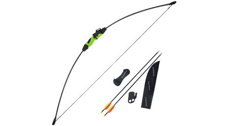 купите Лук детский рекурсивный Man-kung MK-RB015 в Челябинске