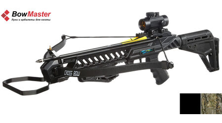 купите Рекурсивный арбалет Man-Kung MK-XB27 в Челябинске