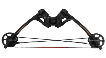 купите Запасные плечи для блочных арбалетов Man-kung MK-XB56 в Челябинске