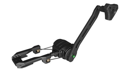 купите Механический натяжитель для арбалета Man-kung MK-XB65 в Челябинске