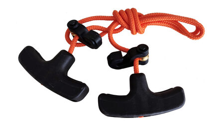 купите Ручной натяжитель для арбалетов Mankung XB58 и более ранних в Челябинске