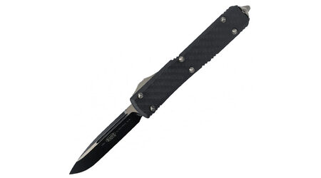 купите Автоматический выкидной нож Microtech Ultratech S/E / 121-1CF в Челябинске