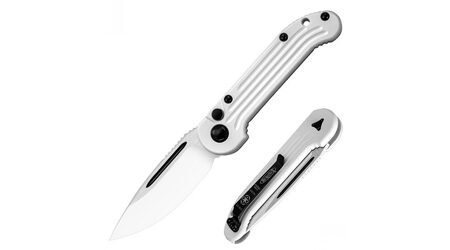 купите Автоматический складной нож Microtech Large UDT (Underwater Demolition Team) Storm Trooper / 135-1ST в Челябинске