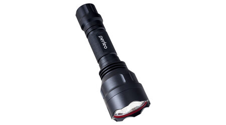 купите Светодиодный фонарь ручной Perfeo LT-029-A (Cree XP-E) 250 люмен в Челябинске