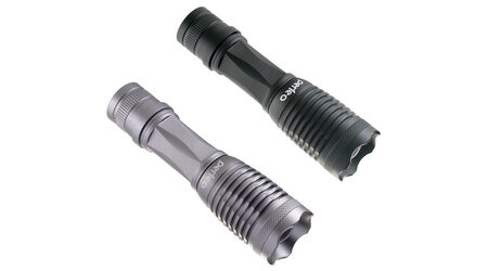 купите Светодиодный фонарь аккумуляторный Perfeo LT-034-A (Cree XML T6) 600 люмен в Челябинске