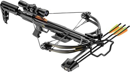 купите Блочный арбалет Blade 345 в Челябинске