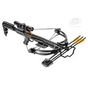 Блочный арбалет Жнец 370 (Poelang Ballistic 370)