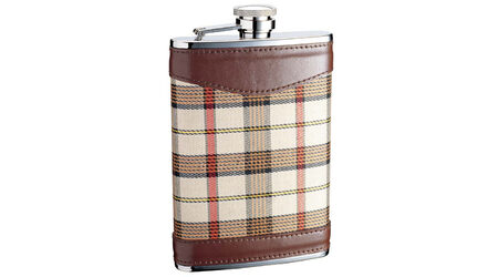 купите Фляга походная для спиртного S.Quire 1205YCY 0.15 л в Челябинске