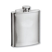 Фляга походная для спиртного S.Quire 1508YX 0.24 л