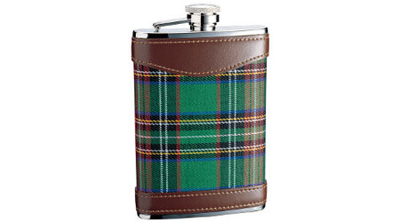 купите Фляга походная для спиртного S.Quire 1709YCG 0.27 л в Челябинске