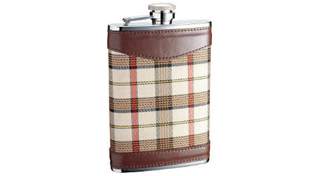 купите Фляга походная для спиртного S.Quire 1709YCY 0.27 л в Челябинске