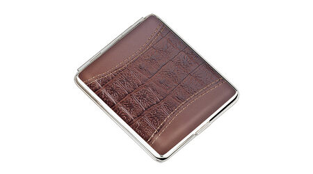 купите Портсигар S.QUIRE AB02-3077 в Челябинске