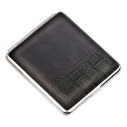 Портсигар S.Quire AB02-3158В