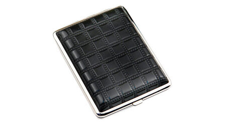 купите Портсигар S.QUIRE AB02-Bsqu в Челябинске