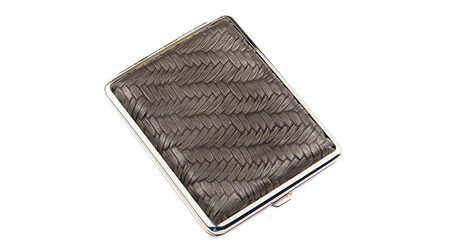 купите Портсигар S.QUIRE AB02-GBrz в Челябинске