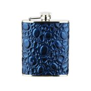 Фляга походная для спиртного "Капли" S.Quire TB05-3411-14 0.15 л