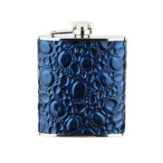 Фляга походная для спиртного "Капли" S.Quire TB09-3411-14 0.27 л
