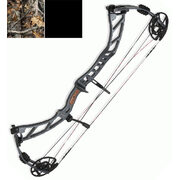 Блочный лук Kinetic Heretic (Кинетик Еретик)