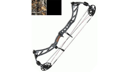 купите Блочный лук Kinetic Heretic (Кинетик Еретик) в Челябинске