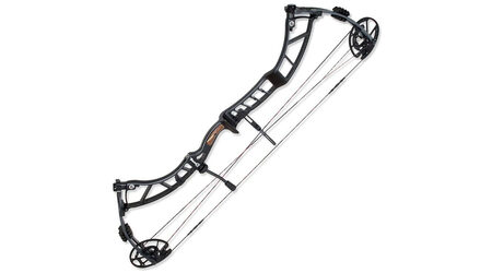 купите Блочный лук Kinetic Trium X (Кинетик Триум) в Челябинске