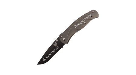 купите Нож складной Benchmade 790BK Subrosa в Челябинске