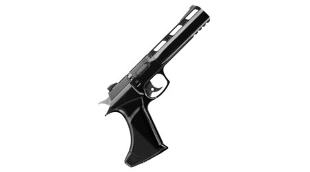 купите Пистолет пневматический газобаллонный SnowPeak CP400, калибр 4.5 мм в Челябинске