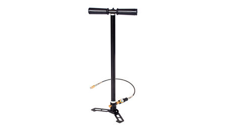 купите Насос ручной высокого давления SnowPeak HP300 для пневматики в Челябинске