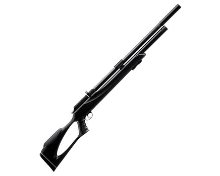 Купите пневматическую PCP винтовку SnowPeak M25 6.35 мм в Челябинске в нашем магазине