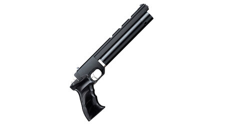 купите Пистолет PCP пневматический SnowPeak PP700S-A, калибр 5.5 мм в Челябинске