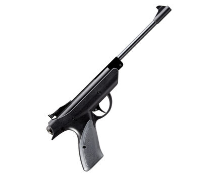 Купите пневматический пистолет SnowPeak SP500 калибр 4.5 мм в Челябинске в нашем магазине