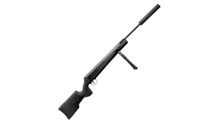 купите Винтовка пневматическая SnowPeak SR1250S, калибр 4.5 мм в Челябинске