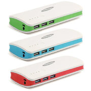 Power bank Samsung 16000 mAh для зарядки планшета