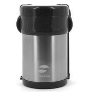 Термос суповой на 3 контейнера Stinger HY-LB407-2