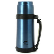 Термос широкий с ручкой Stinger HY-TP205-1 0,8 л