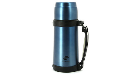 купите Термос широкий с ручкой Stinger HY-TP205-2 1 л в Челябинске