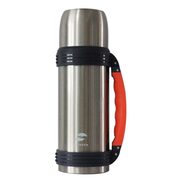 Термос Stinger HY-TP205-4 широкий с ручкой, 1 л