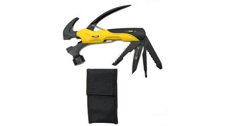 купите Мультитул Stinger MT-22BC-H с нейлоновым чехлом в Челябинске